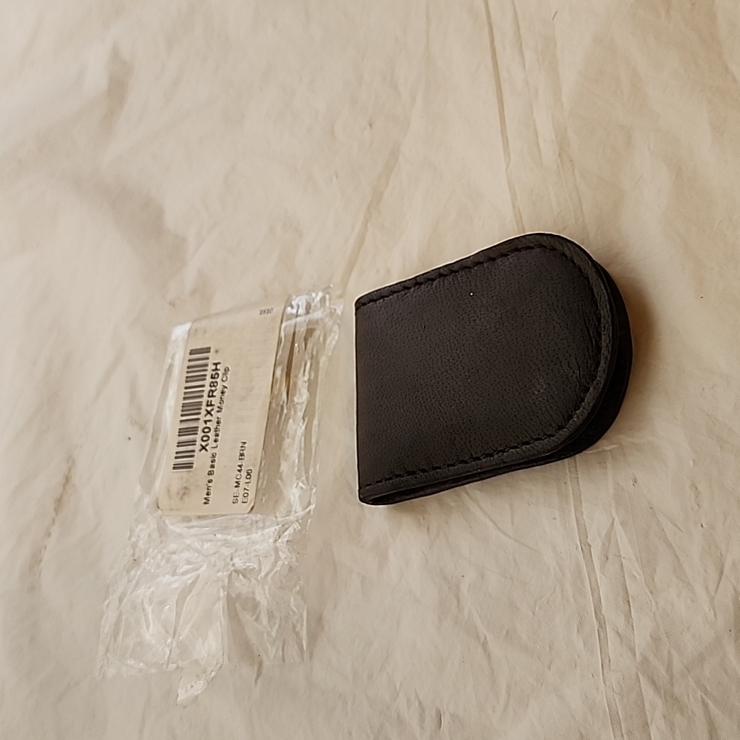 Money Clip